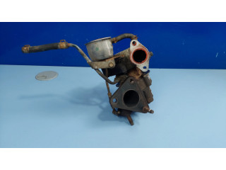  Турбина Nissan Almera Tino 2.2 144114U100, GT1549   для двигателя YD22DDTI      