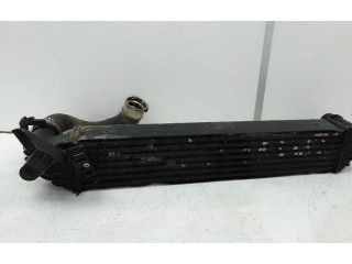 Интеркулер 8C6150700 Jeep Renegade