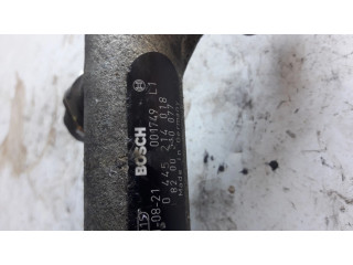 Vstřikovací lišta 0445214018 Renault Espace III