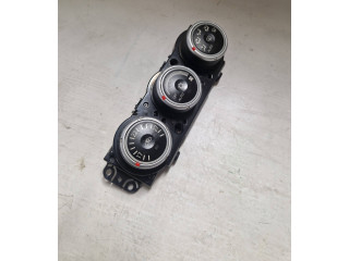 Блок управления климат-контролем 7820A115XA Citroen C-Crosser