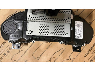 Přístrojová deska Audi A8 S8 D4 4H 2016 4H0920931A