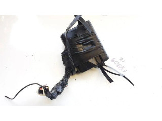 Блок управления Mitsubishi Grandis