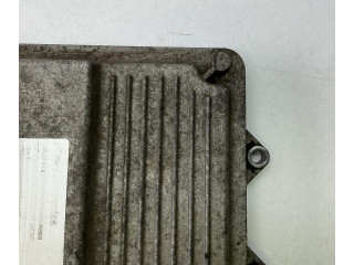 Řídící jednotka 199A3000 Fiat Punto Evo 2007