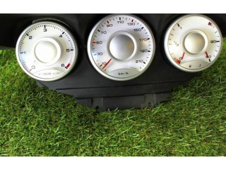 Панель приборов 1401134180, 1401134180   Citroen C8       