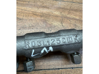 Топливная рампа R03L125C Volkswagen Golf VI