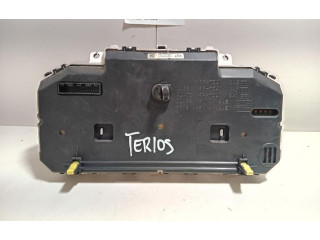 Панель приборов 83800-B4071, 3SZVE Daihatsu Terios