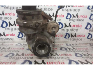 Шатун A6400901780 Mercedes-Benz A W168