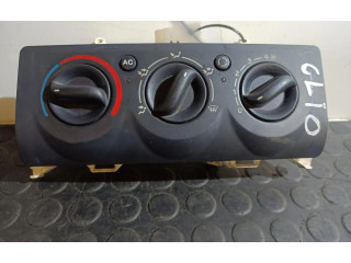 Блок управления климат-контролем 69520013 Renault Clio I