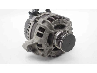 Генератор 31285627, 0125711002 Volvo V60