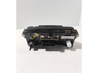 Блок управления климат-контролем 2K0819047K, 5HB00872078   Volkswagen Caddy