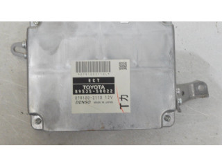 Блок управления коробкой передач 89535-50022 Lexus LS 460 - 600H