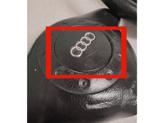 Volant Audi 80 90 S2 B4 1993   