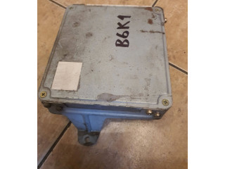 Блок управления двигателя B6k1, Insf   Mitsubishi Galant