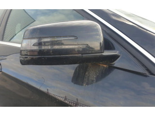 Zpětné zrcátko Mercedes-Benz CL C215 2010 A2128100476