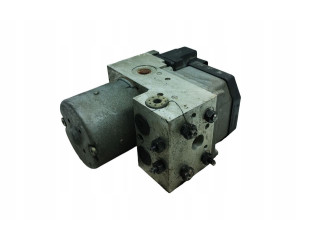 Блок АБС 8E0614111C, 0273004285 Audi A6 S6 C5 4B 1997 - 2005 года