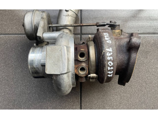 Турбина Volvo S60 30650635 для двигателя B5204T5