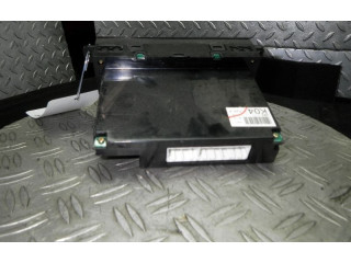 Блок управления климат-контролем K04 Hyundai Coupe