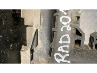 Радиатор охлаждающей жидкости