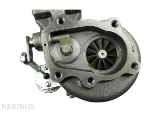 Turbodmychadlo Турбина 4520200001, 4520201 Nissan Patrol Y60 RD28T