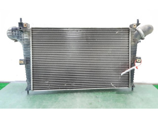 Интеркулер 4576039 Saab 9-5