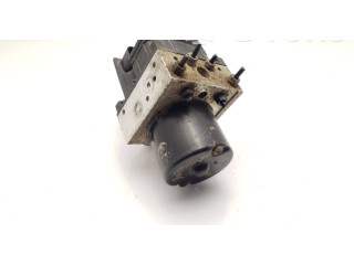 Блок АБС 6Q0907379G, 0265800003   Skoda  Fabia Mk1 (6Y)  1999 - 2007 года