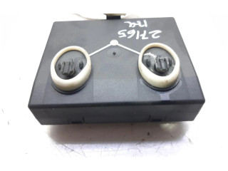 Řídící jednotka 4L0959793B   Audi Q7 4L 