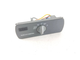 Блок управления климат-контролем 16209345 Chevrolet Tahoe