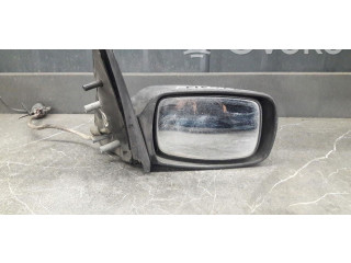 Зеркало электрическое Ford Galaxy 2015 - года