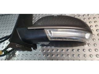 Зеркало электрическое        Volkswagen Golf Plus  2005 - 2013 года   