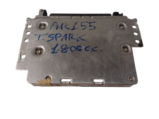 Řídící jednotka 0261200536, 0261200536 Alfa Romeo 155 1995