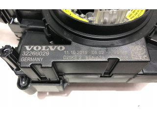 Подрулевой шлейф SRS 32266029, D25KE2 Volvo S60