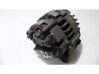 Генератор Skoda Fabia Mk1 (6Y)