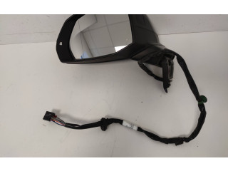 Зеркало электрическое Audi Q5 SQ5 2017 - года