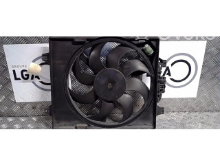 Вентилятор радиатора     2319323    Ford Ka 1.2