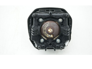 Подушка безопасности водителя 98255207ZD, 98255207ZD Peugeot 2008 II