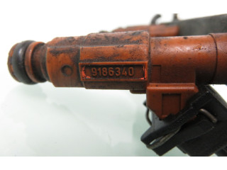 Топливная рампа 9186340, 0280155831 Volvo S60 для двигателя B 5204 T5