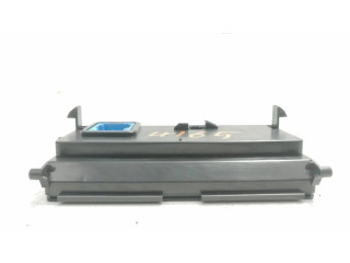 Řídící jednotka 9665961480, MODULOELECTRONICO Peugeot 508 RXH