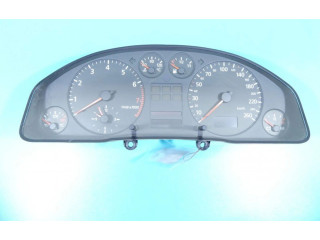 Панель приборов 4B0919860F, IMPRK1315047 Audi A6 S6 C5 4B