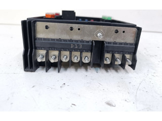   Pojistková skříňka 3C0937125A, 1K0937132F   Volkswagen Tiguan 2013