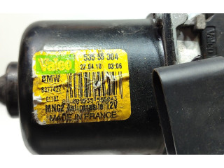 Моторчик дворников 53555304, 8377427 Mini One - Cooper Coupe R56