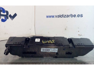 Блок управления климат-контролем 97250F1401AK5 KIA Sportage