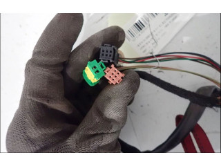 Зеркало электрическое        Citroen C8   -  года   