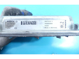 Řídící jednotka 0261207227, IMPRK1100577 Volvo XC90 2002