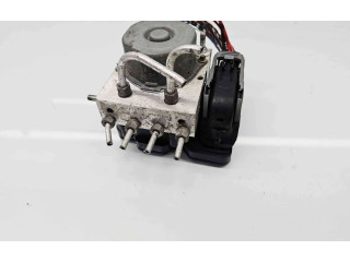 Блок АБС 0265256710   Dacia  Logan II  2012 - 2020 года