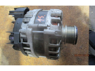 Генератор 6578   Chevrolet Captiva      