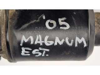 Механизм стеклоочистителей (трапеция)