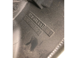 Руль Skoda Fabia Mk2 (5J) 2007 - 2014 года 1Z0419091