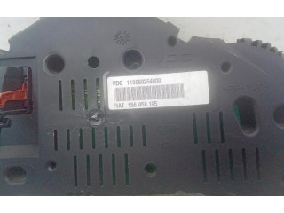 Панель приборов 156050195, 156050195 Alfa Romeo GT