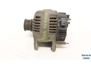 Генератор 037903023GX, A13VI124 Volkswagen Golf III