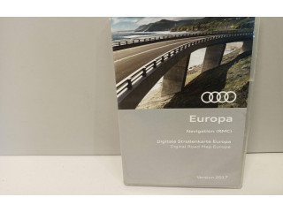 Считывающее устройство CD/DVD навигации (GPS) 8X0919884K, 8X0060884K Audi Q3 8U
